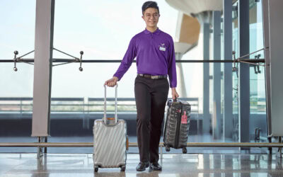LUXURY LIFESTYLE AWARD FOR AIRPORT CONCIERGE SERVICES GOES TO DALLAS FORT WORTH