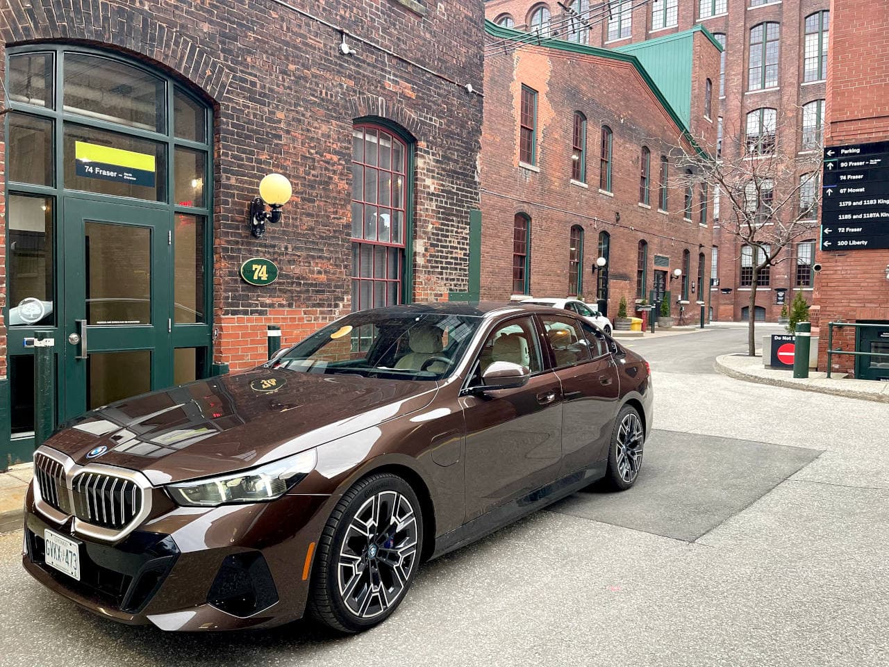 Bmw550E 6 Bmw550E 6