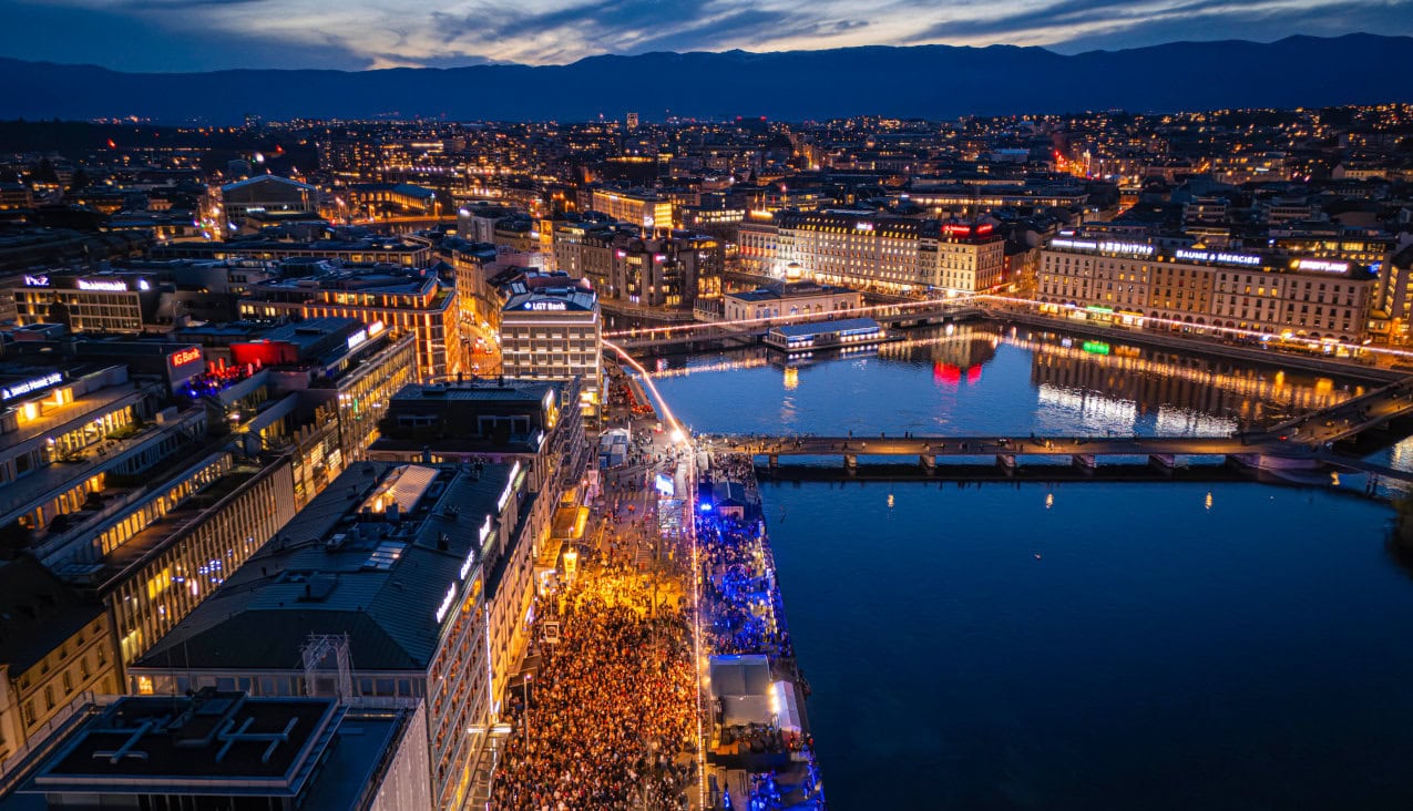 Luxury News SUISSE SALON WATCHES AND WONDERS GENEVA 2025