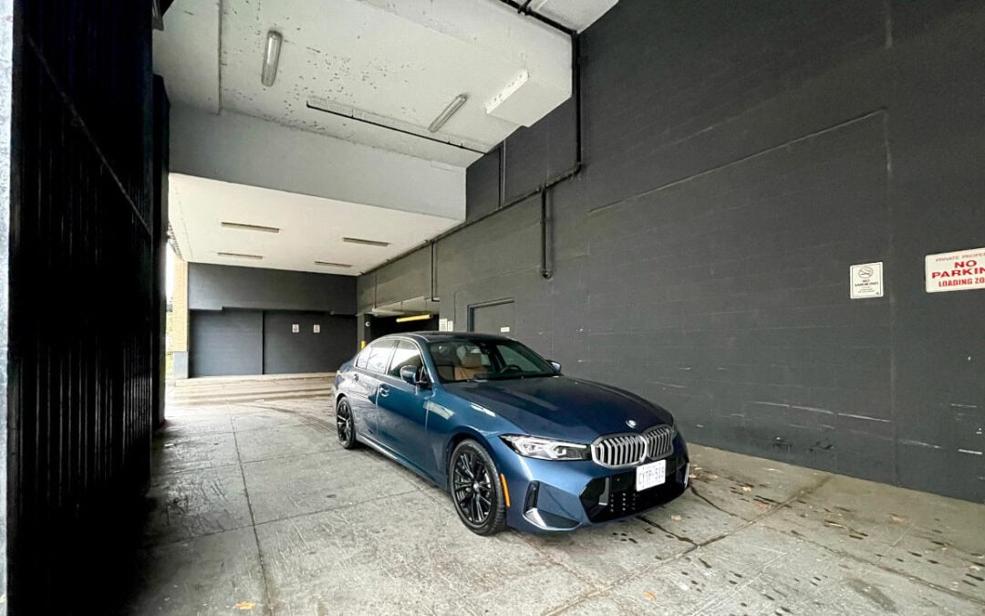 What Makes The 2025 Bmw 330I Xdrive Special And Unique?