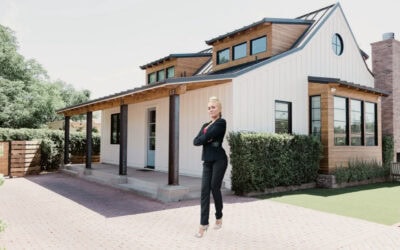 What To Expect In Real Estate Under The Current U.s. Presidency
