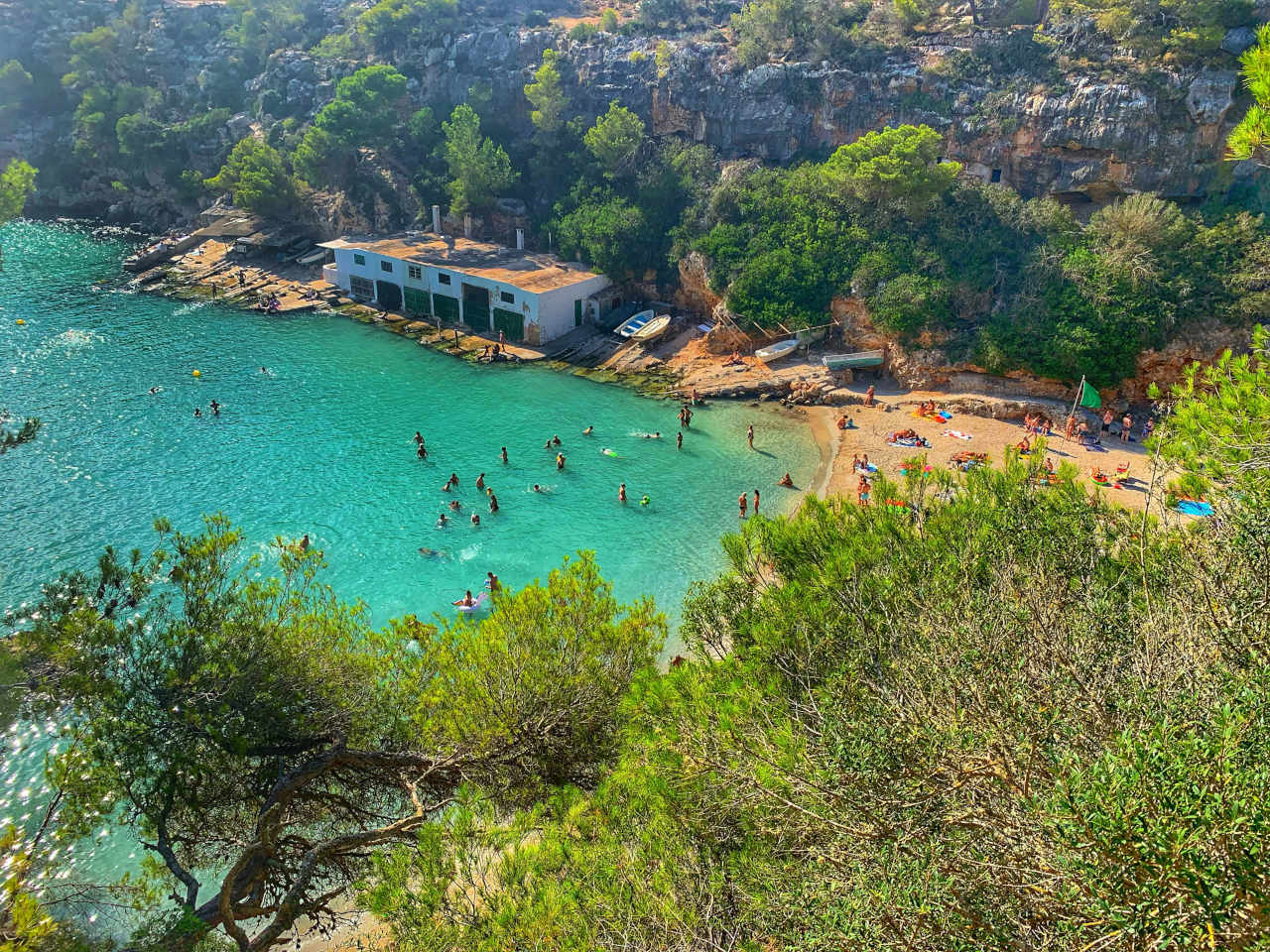 Luxury Travel Mallorca Spain 4 Luxury Travel Mallorca Spain 4