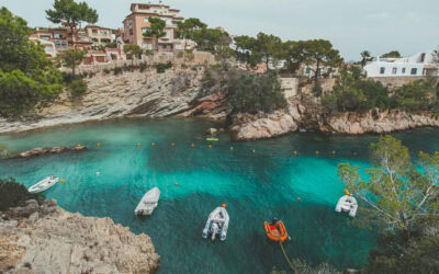 24 HOURS IN MALLORCA: A DAY GUIDE TO THE ISLAND’S TOP 4 HIGHLIGHTS