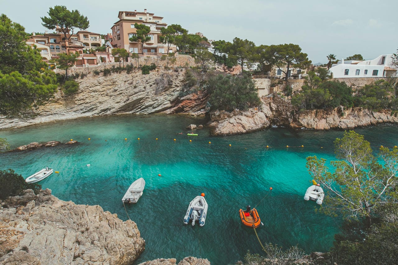 luxury travel Mallorca Spain 5