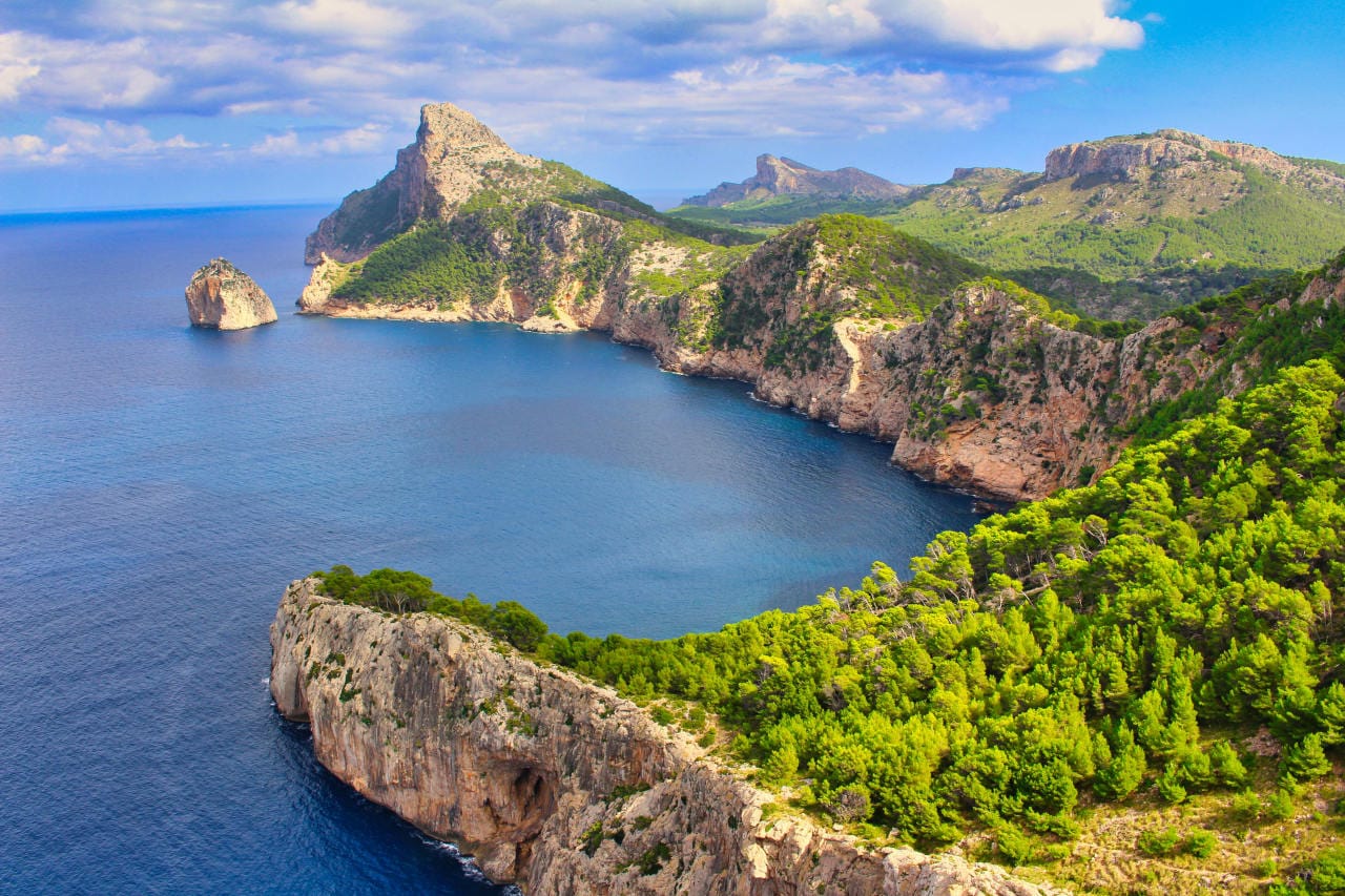Luxury Travel Mallorca Spain Luxury Travel Mallorca Spain