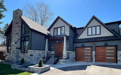 Exclusive Access to a True Retreat, Just East of Toronto