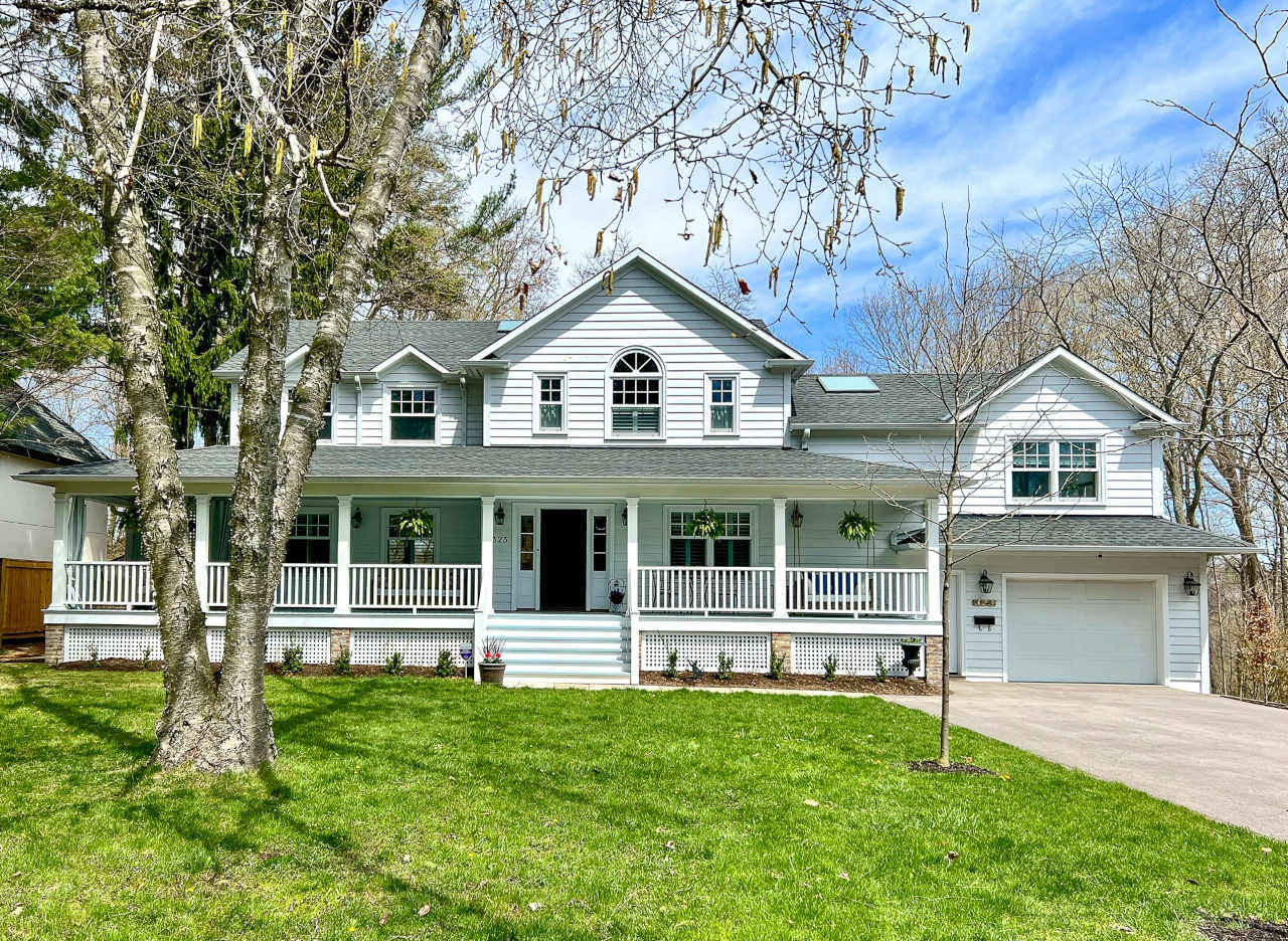 Beechgrove Beechgrove