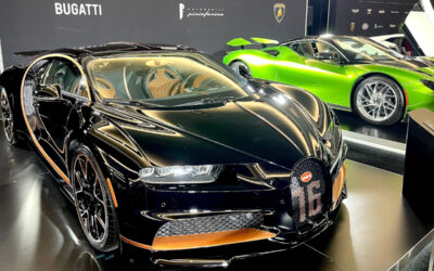 One of a Kind Hypercars: When a Supercar Is Too Common