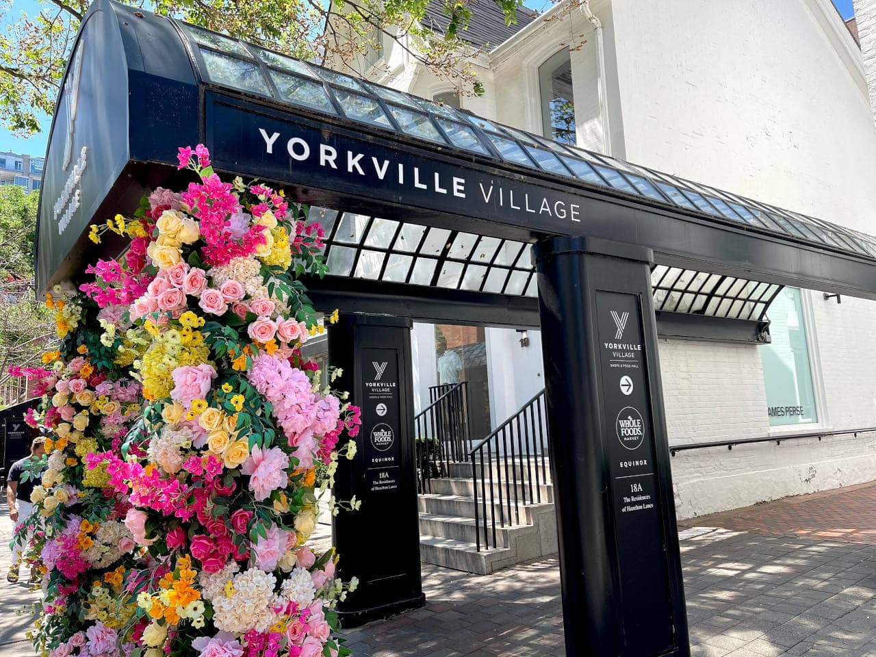 Yorkville 2 Yorkville 2