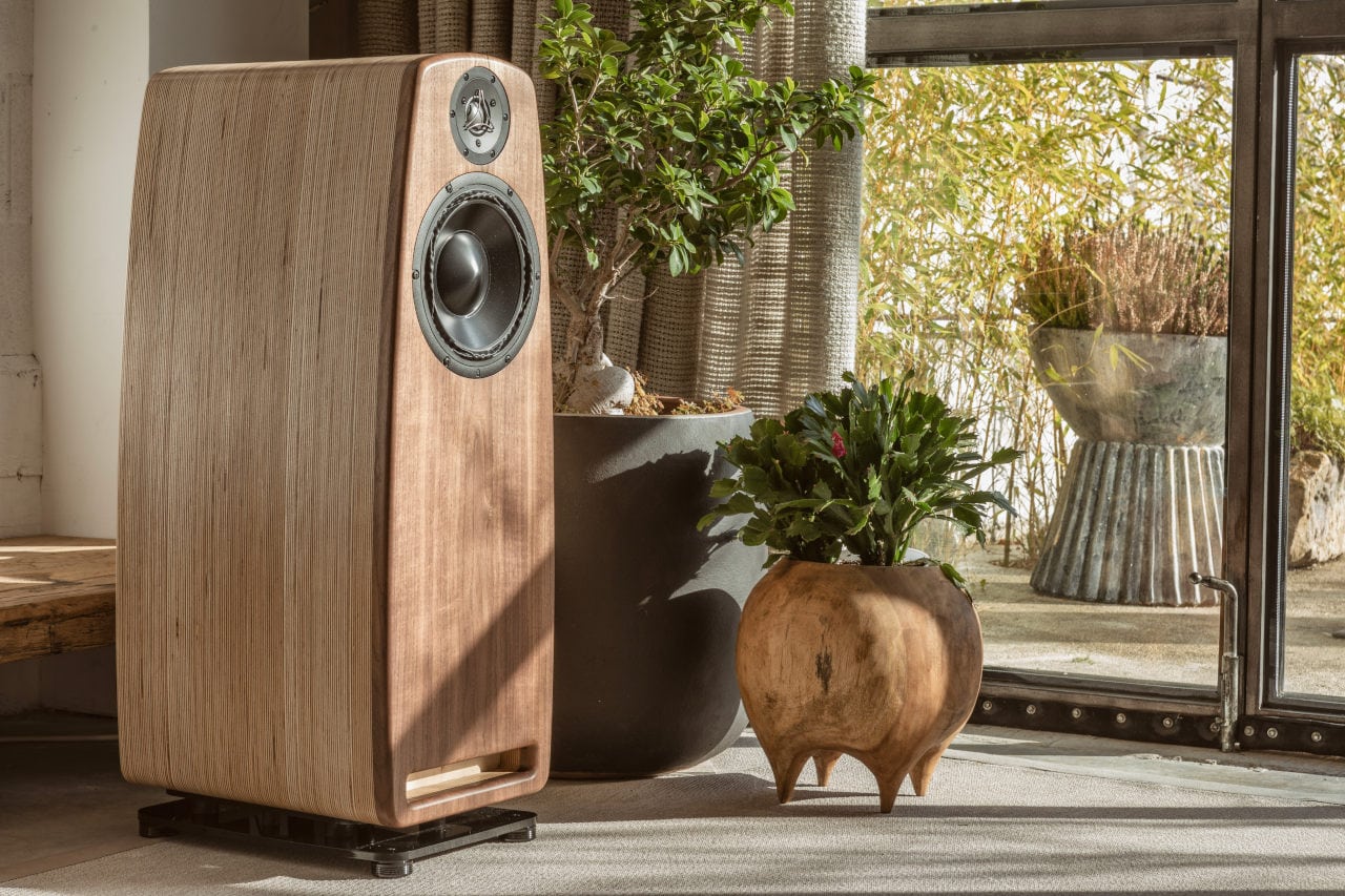 Home Audio 3 Home Audio 3