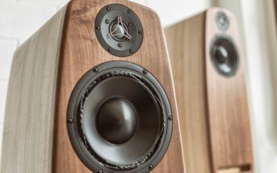 Luxury and the Art of Home Audio