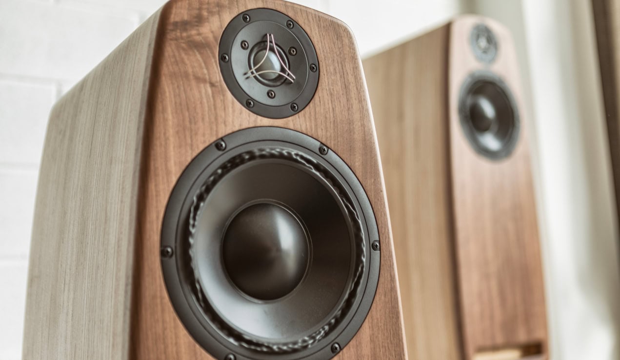 home audio 4