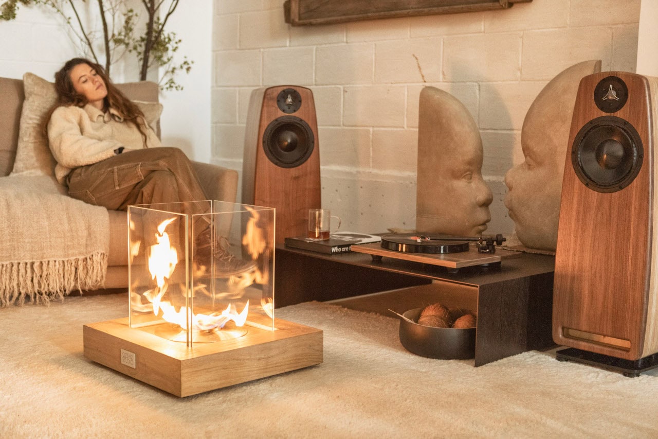 Home Audio 6 Home Audio 6