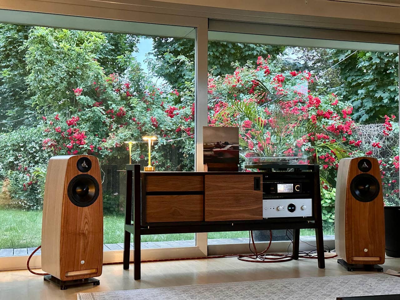 Home Audio 8 Home Audio 8