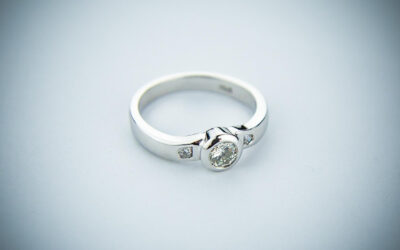CHOOSING THE PERFECT JEWELRY FOR THE WOMAN IN YOUR LIFE