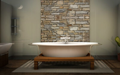 Ways To Create A Luxury Bathroom That Helps Build Real Estate Value
