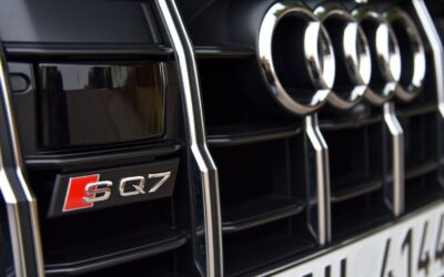 Top Luxury Cars & SUVs With Diesel Engines