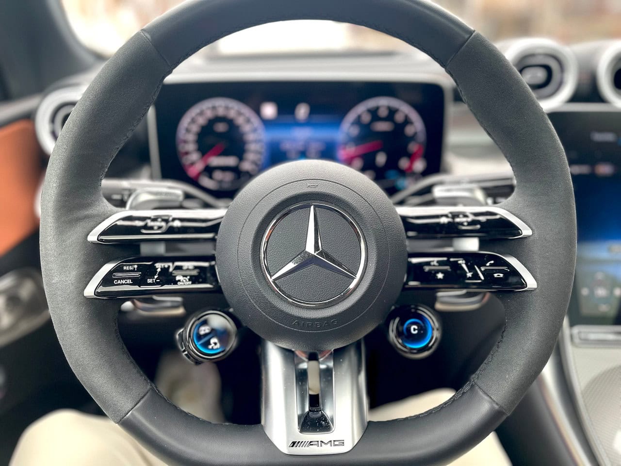 2024 Mercedes-Amg Glc Suv 43 3 2024 Mercedes-Amg Glc Suv 43 3