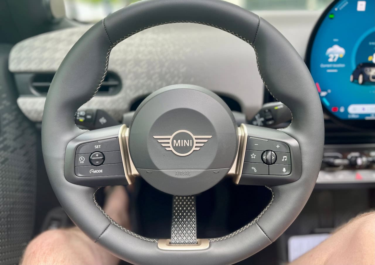 Bmw Mini Countryman 5 Bmw Mini Countryman 5