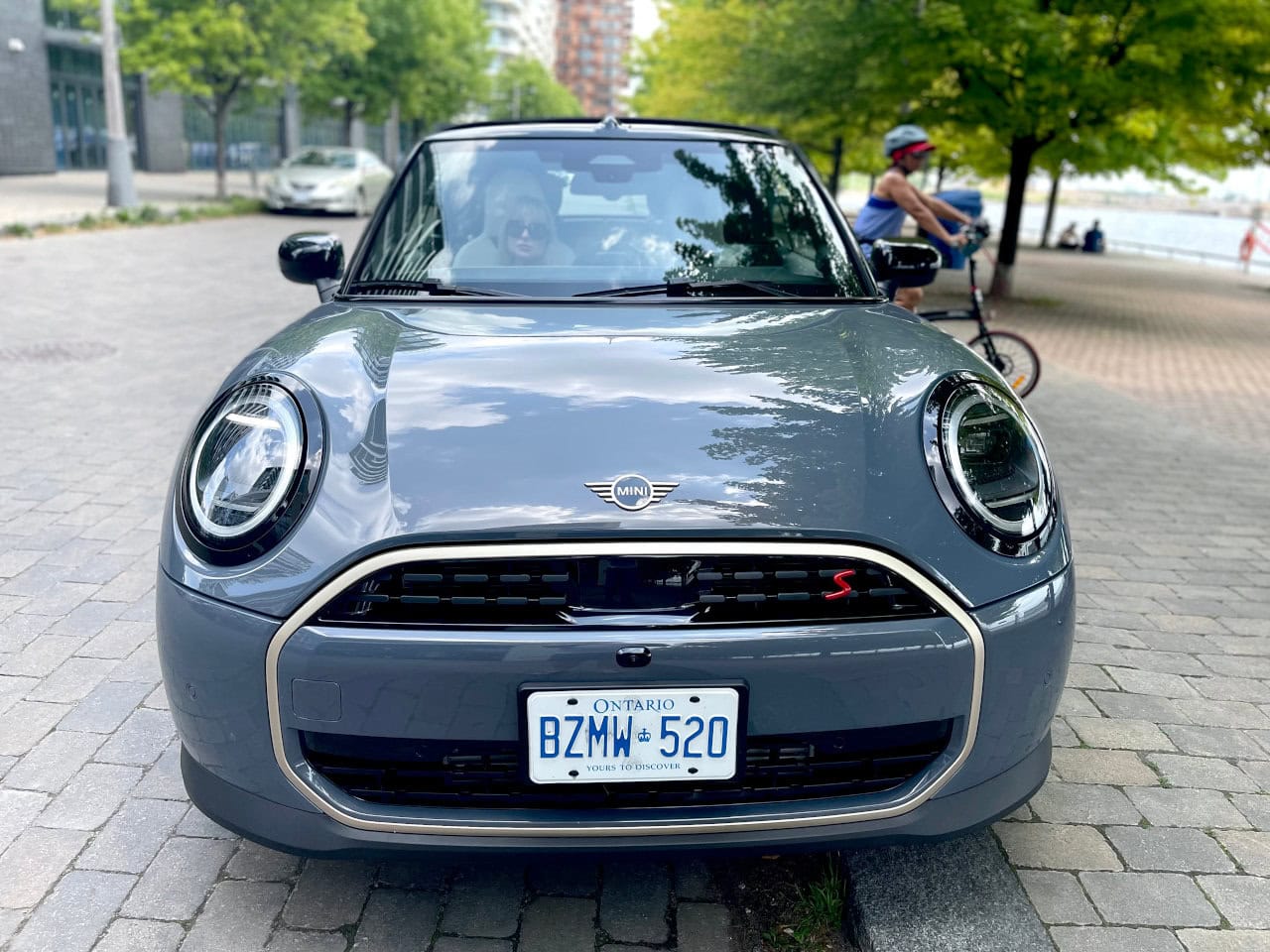 Bmw Mini Countryman 9 Bmw Mini Countryman 9