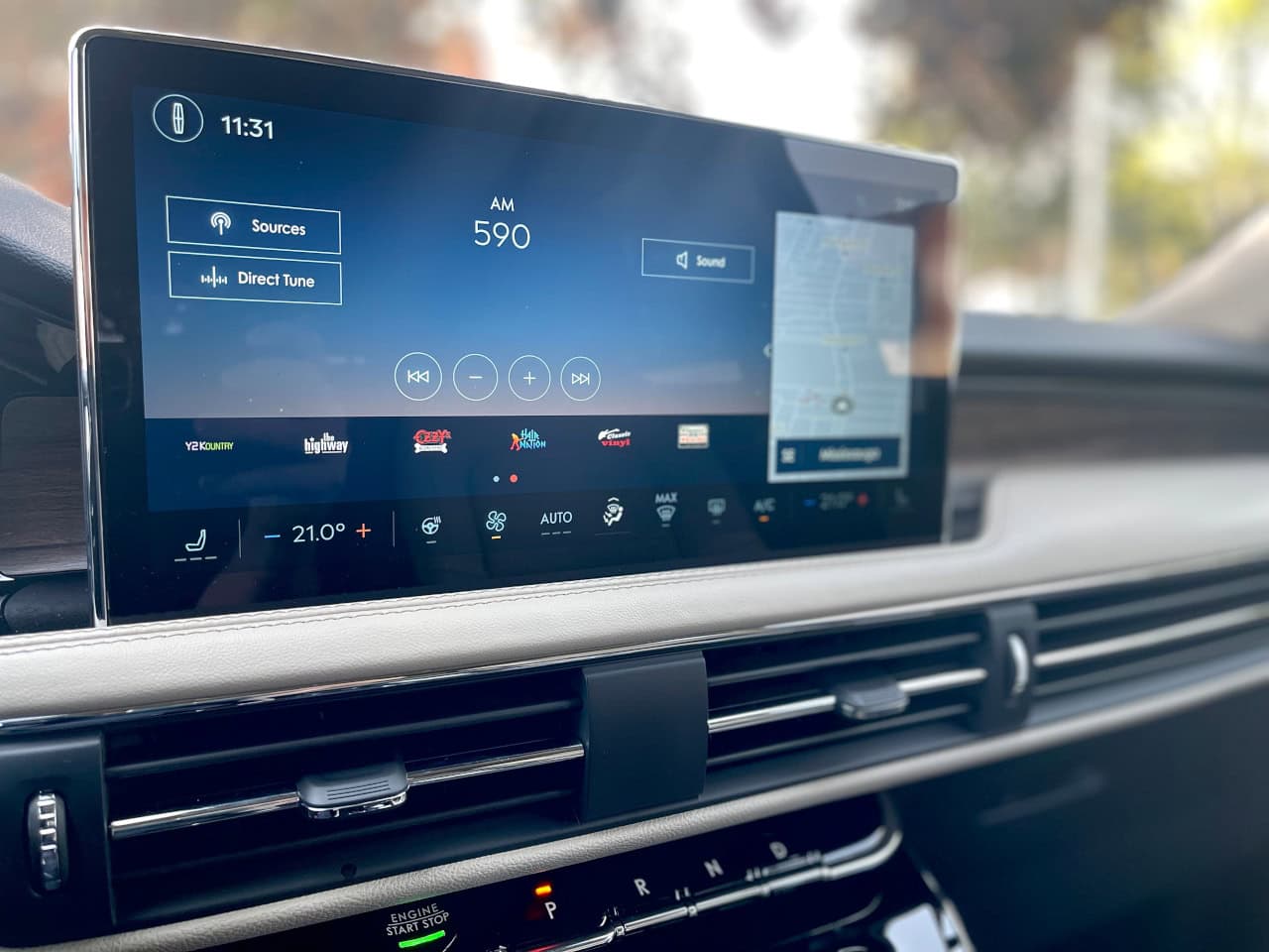 Cadillac Ct5 2