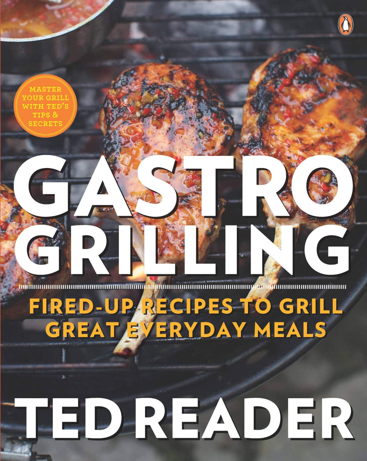 Gastro Grilling Gastro Grilling