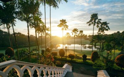 Luxury Lifestyle Awards: Emeralda Golf Club Recognized As Southeast Asia’s Premier Private Golf Destination