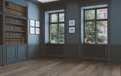 Common Ideas for Designing a Spare Room or Flex Space