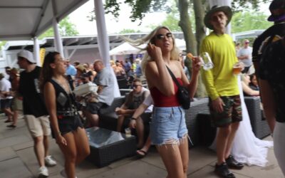 My Experience At The 2025 Toronto Festival Of Beer