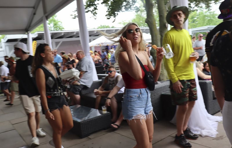 Festival of Beer