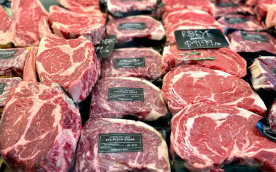 Best Meat for the Barbecue