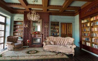 Modernize Your Vintage Home Without Losing Its Charm