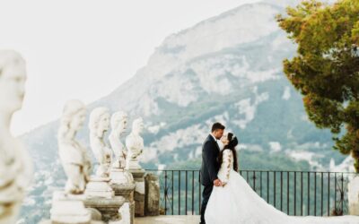 Tips for Choosing a Luxurious Wedding Venue