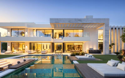 Luxury Lifestyle Awards: Discover Costa del Sol’s Luxury Real Estate with Smartmove Marbella