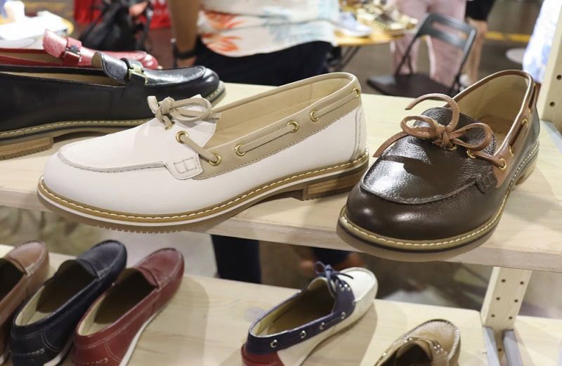 Ara-Deck-Shoes