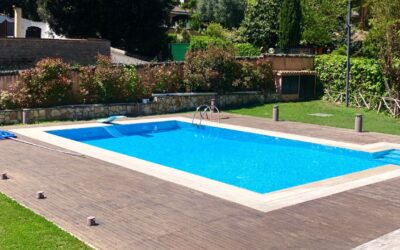 4 Benefits of Installing a Vinyl Liner Pool