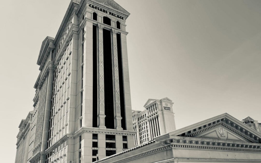 2025 Caesars Palace Las Vegas Review