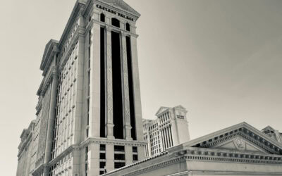 2025 Caesars Palace Las Vegas Review