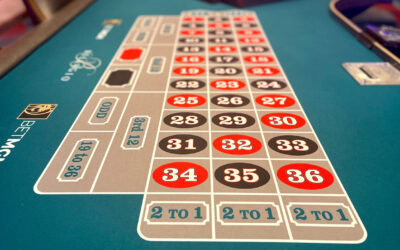 How Innovation is Powering the Online Casino Boom