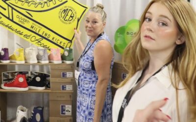 Inside the 2025 AFA Canada Fashion Expo