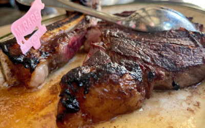 Peter Luger Las Vegas Review