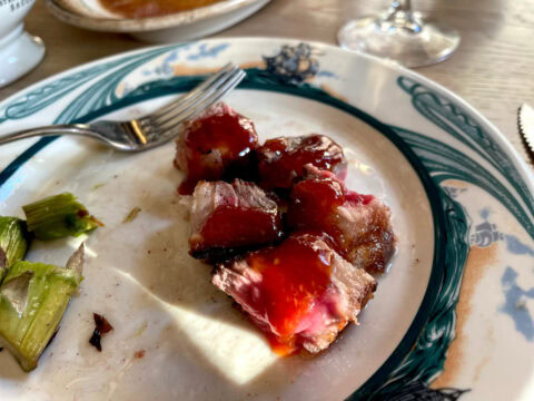 Peter Luger Las Vegas: Exquisite Dining Experience