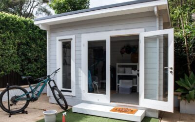 The Benefits of an Accessory Dwelling Unit for Your Home