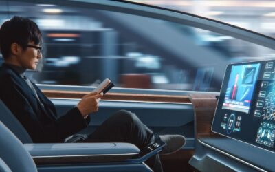 Why Reliable Connections Are Essential for Autonomous Cars