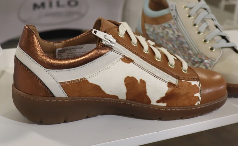 Cow-Print-Shoe