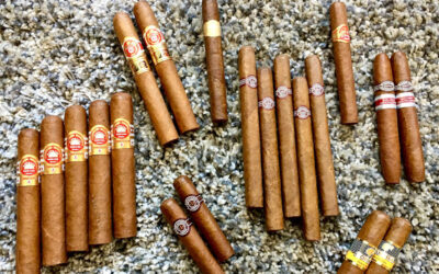 Have Price Changes Made Cuban Cigars Less Desirable?