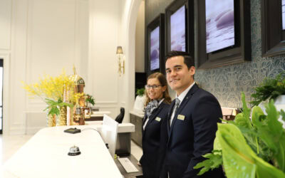 Luxury Lifestyle Awards: Condor Concierge, Luxury Security & Concierge in Canada