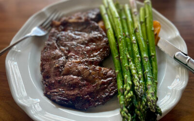 Luxury News: Cumbraes Steak Home Delivery Now Possible