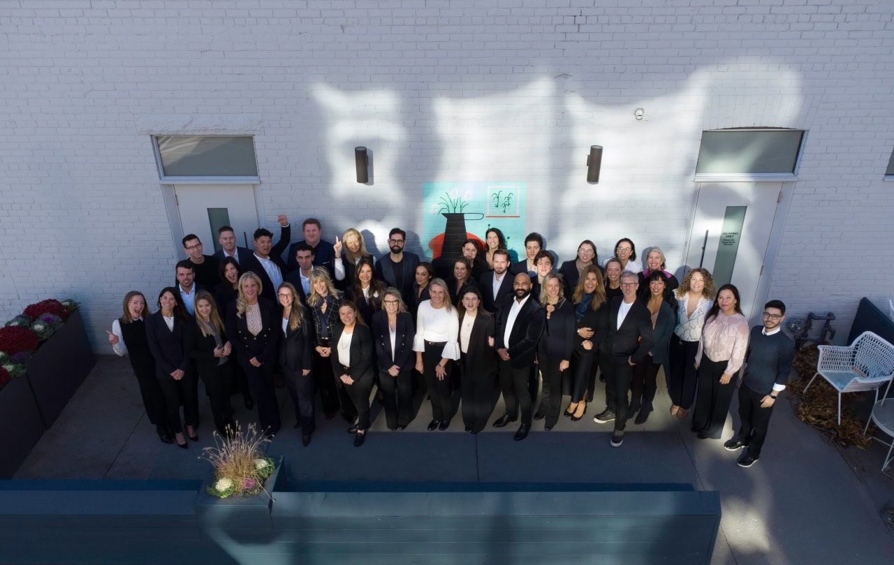 Team Photo Cropped