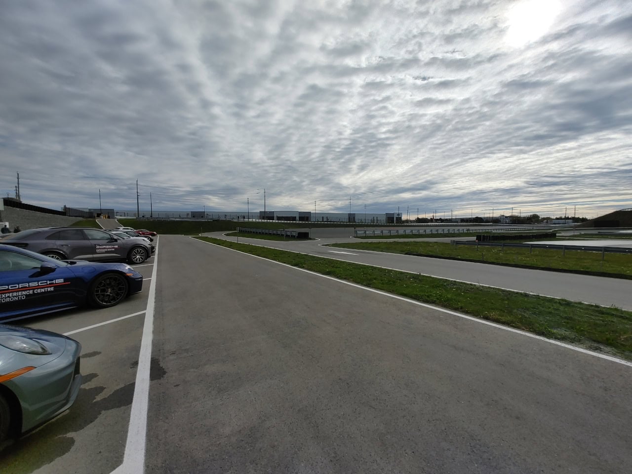 Porsche Experience 19 Porsche Experience 19